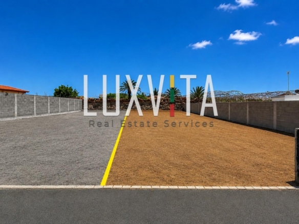 Imagen 3 de Terreno Urbano en Venta con Proyecto de Edificación