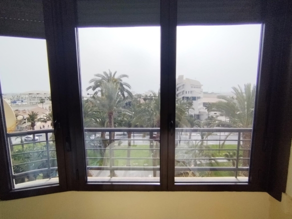 Imagen 4 de Soberbio piso en Avenida Ramón y Cajal