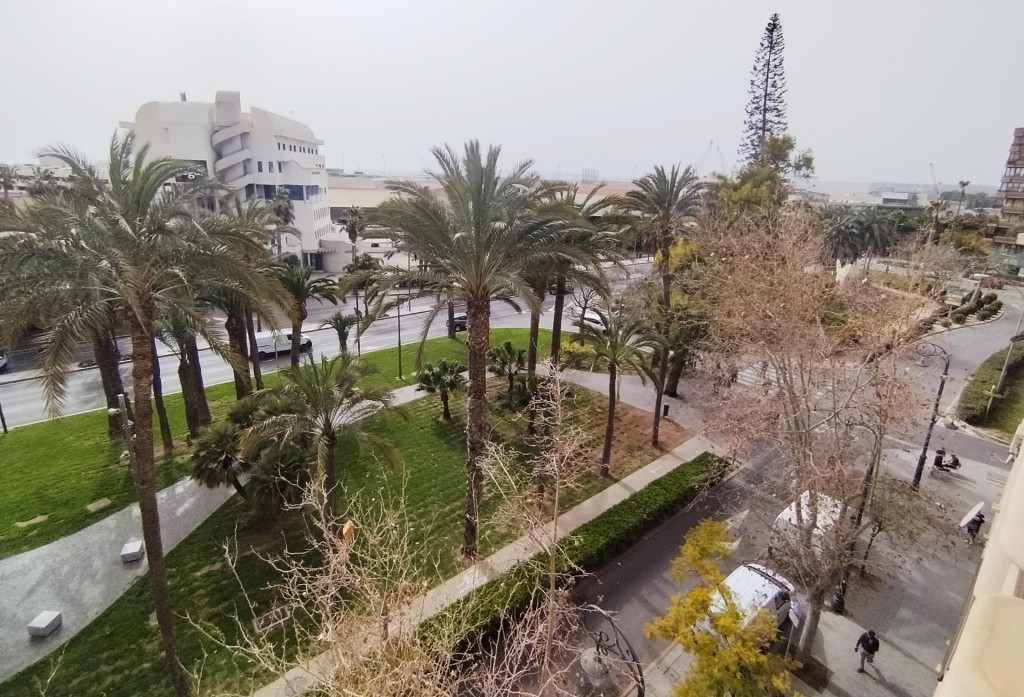 Imagen 1 de Soberbio piso en Avenida Ramón y Cajal