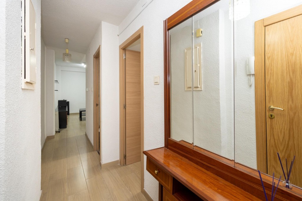 Imagen 4 de Piso en Venta en Granada Granada CENTRO