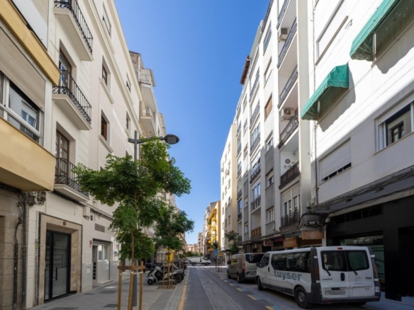Imagen 1 de Piso en Venta en Granada Granada CENTRO