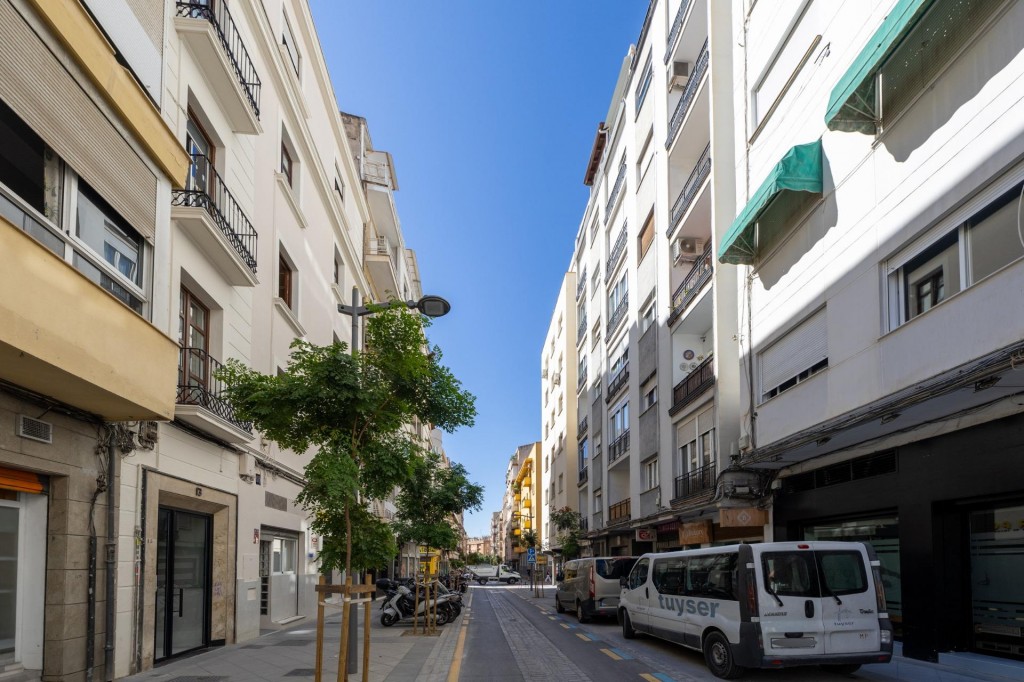 Imagen 1 de Piso en Venta en Granada Granada CENTRO