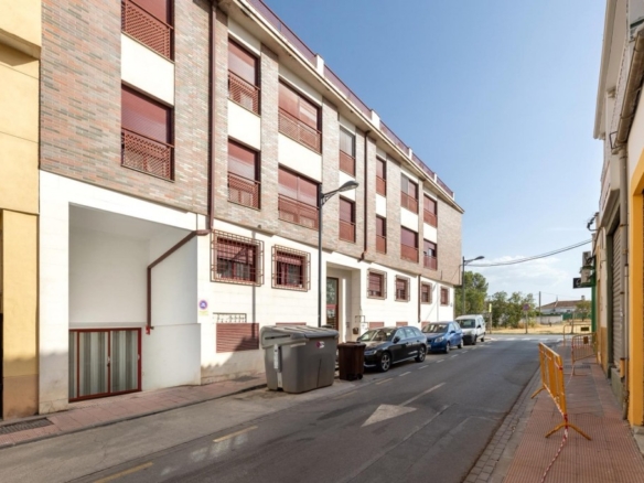 Imagen 2 de Piso en Venta en Armilla Granada