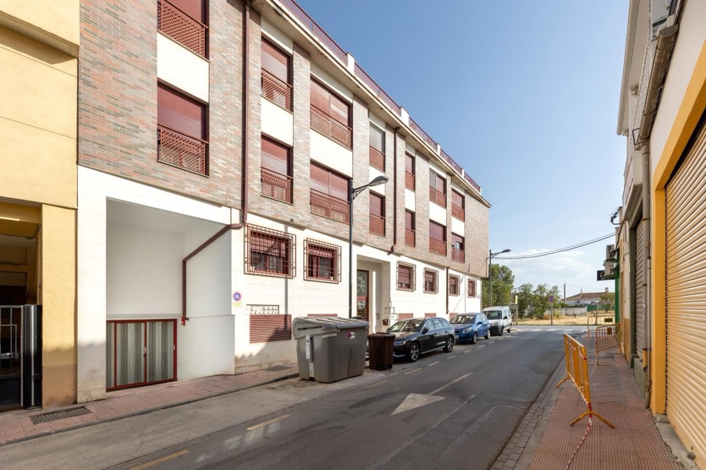 Imagen 2 de Piso en Venta en Armilla Granada