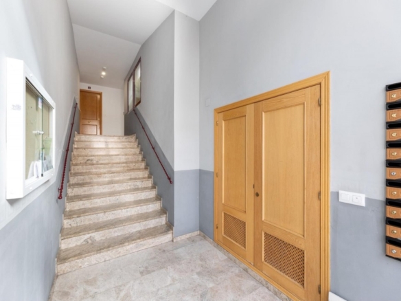 Imagen 3 de Piso en Venta en Armilla Granada