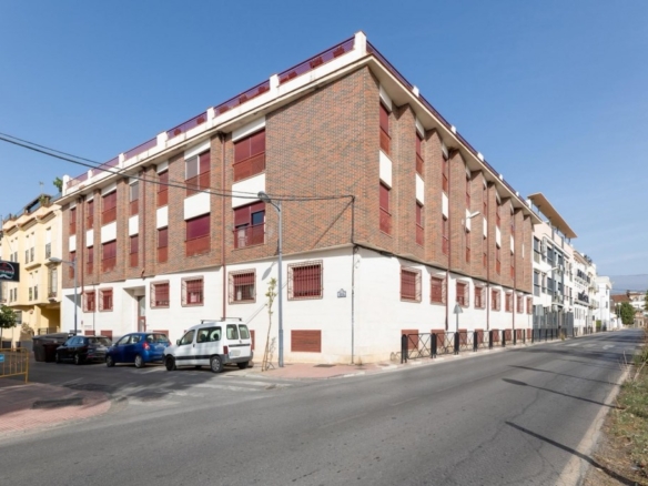 Imagen 1 de Piso en Venta en Armilla Granada