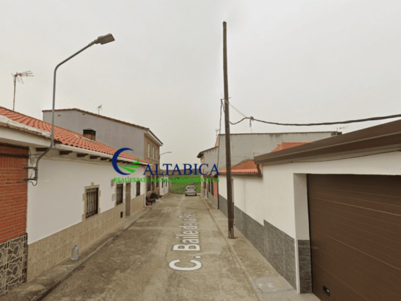 Imagen 2 de Casa-Chalet en Venta en San Bartolome De Las Abiertas Toledo