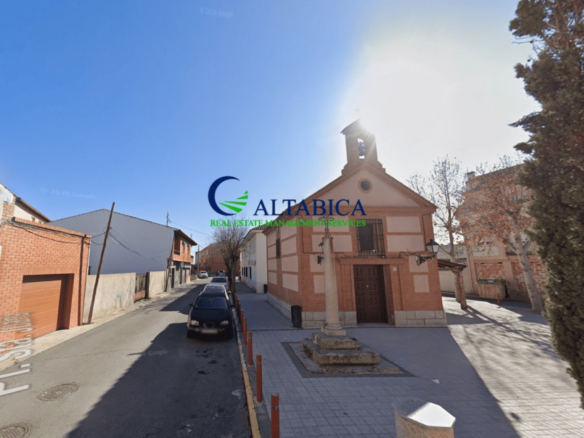 Imagen 2 de Piso en Venta en Numancia De La Sagra Toledo