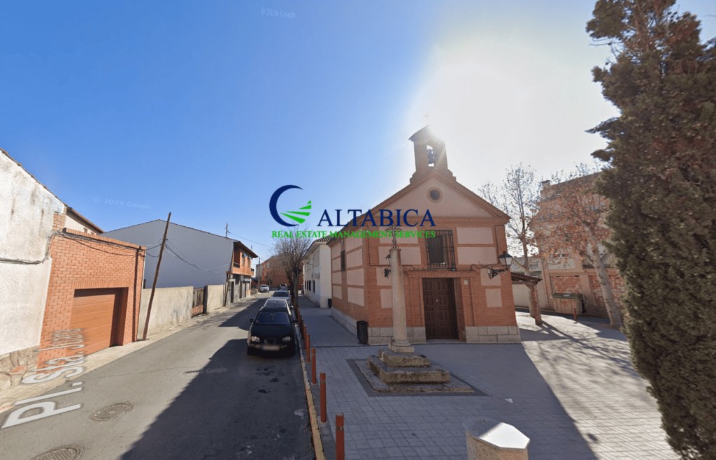 Imagen 2 de Piso en Venta en Numancia De La Sagra Toledo