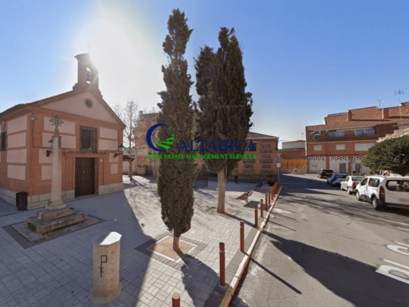 Imagen 3 de Piso en Venta en Numancia De La Sagra Toledo