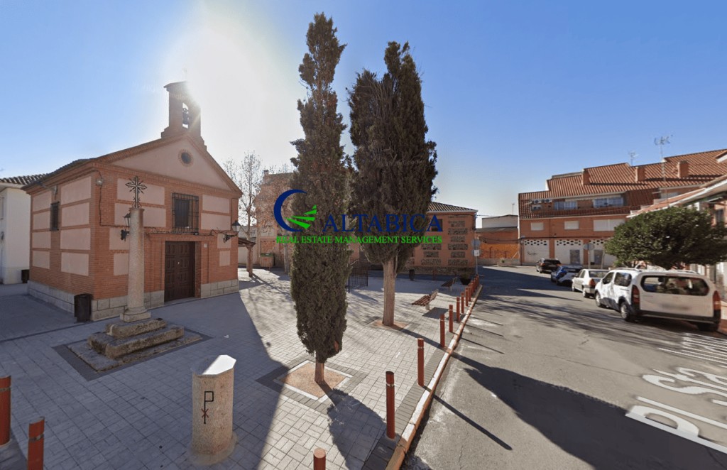 Imagen 3 de Piso en Venta en Numancia De La Sagra Toledo