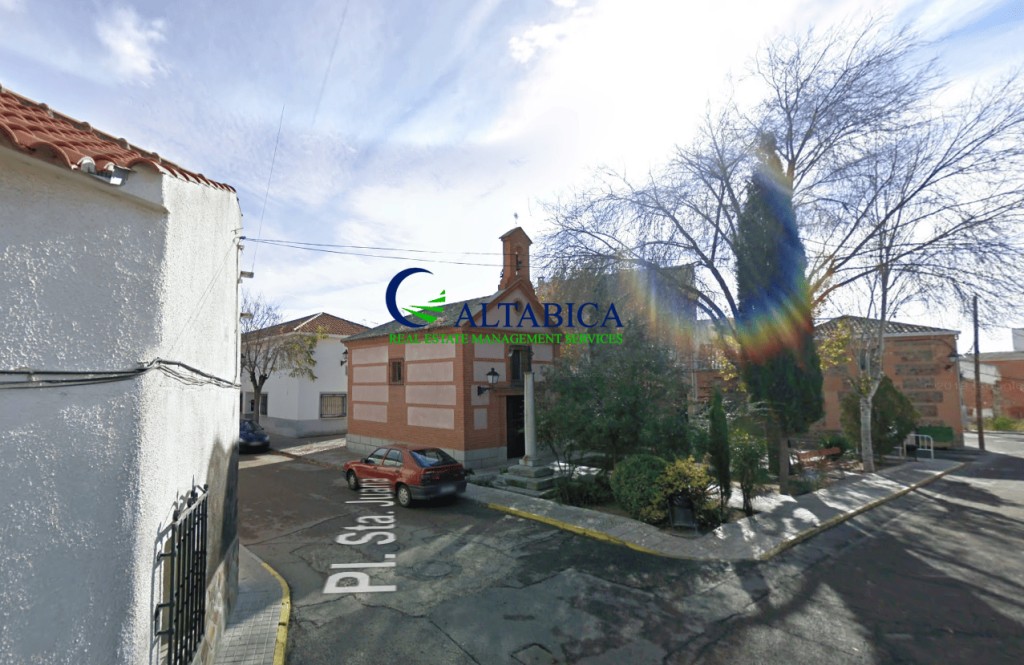 Imagen 1 de Piso en Venta en Numancia De La Sagra Toledo