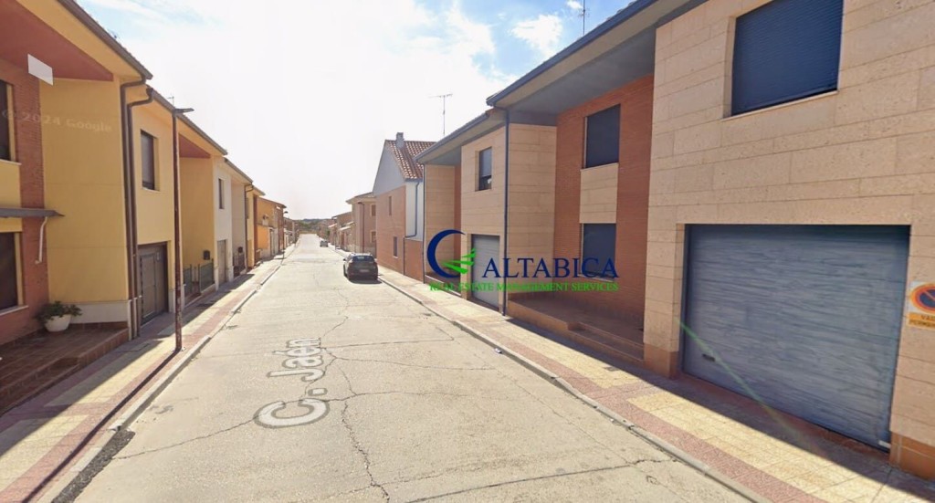 Imagen 2 de Casa-Chalet en Venta en Iscar Valladolid