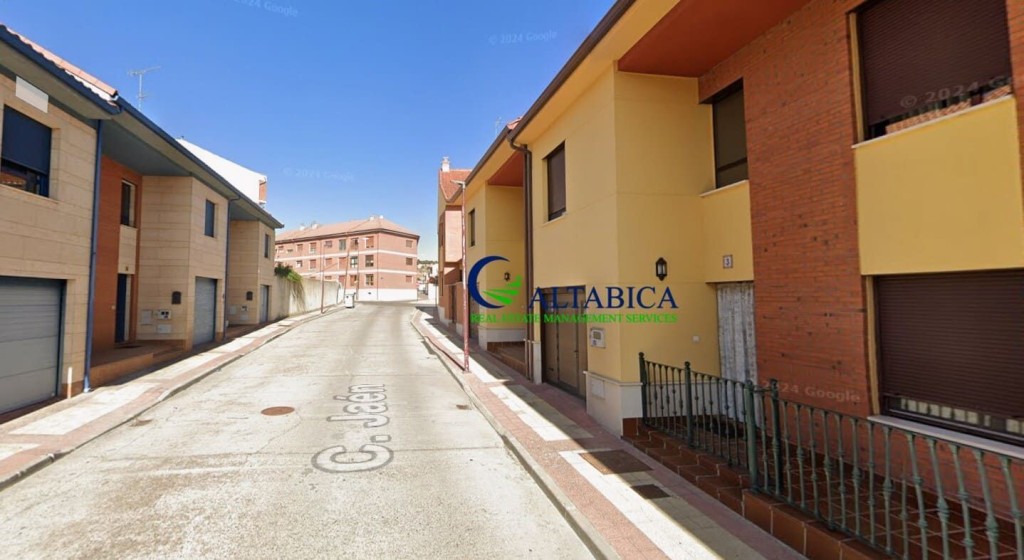 Imagen 3 de Casa-Chalet en Venta en Iscar Valladolid