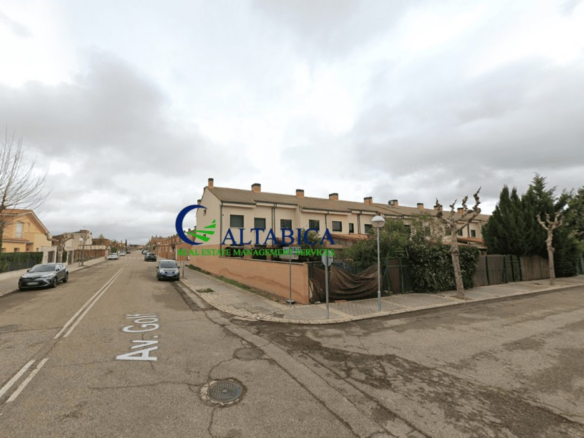 Imagen 2 de Casa-Chalet en Venta en Simancas Valladolid