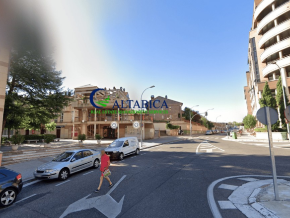 Imagen 2 de Piso en Venta en Valladolid Valladolid