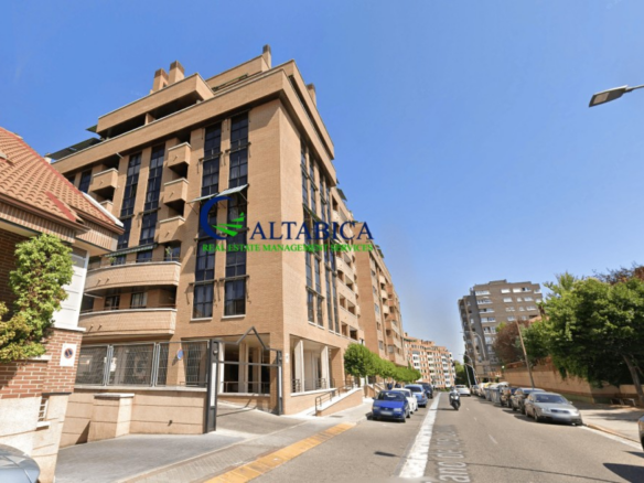 Imagen 3 de Piso en Venta en Valladolid Valladolid