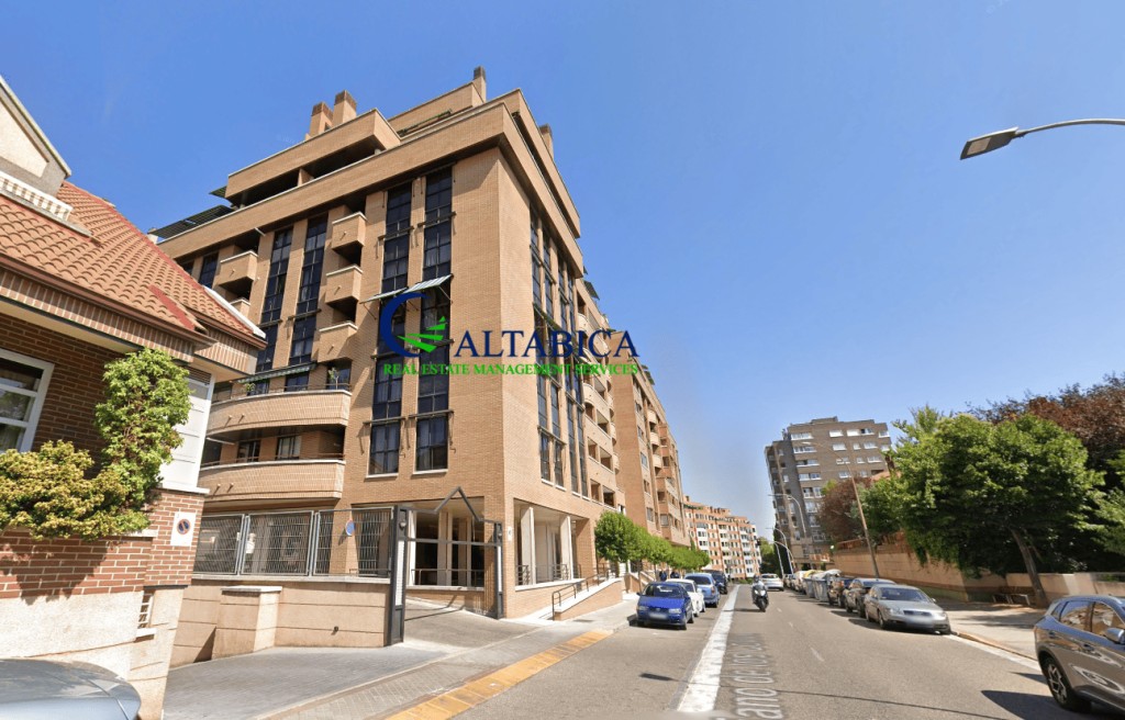 Imagen 3 de Piso en Venta en Valladolid Valladolid