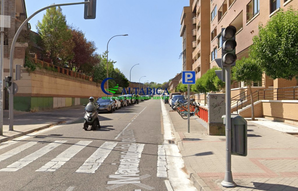 Imagen 1 de Piso en Venta en Valladolid Valladolid