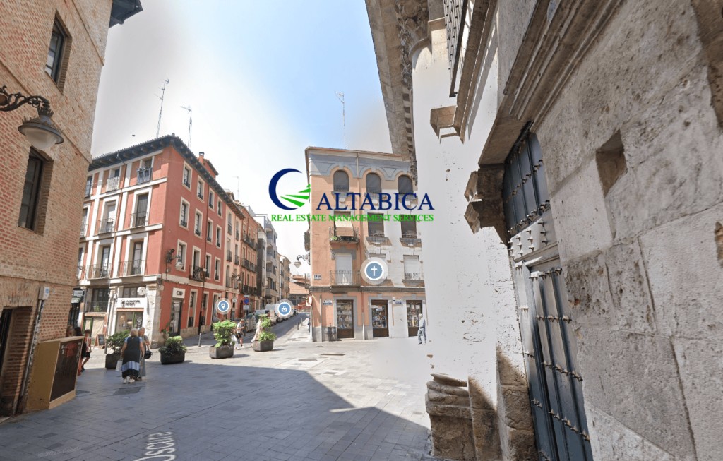 Imagen 2 de Piso en Venta en Valladolid Valladolid