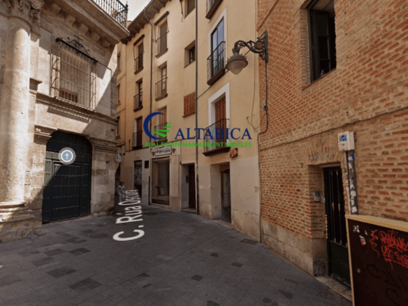 Imagen 3 de Piso en Venta en Valladolid Valladolid