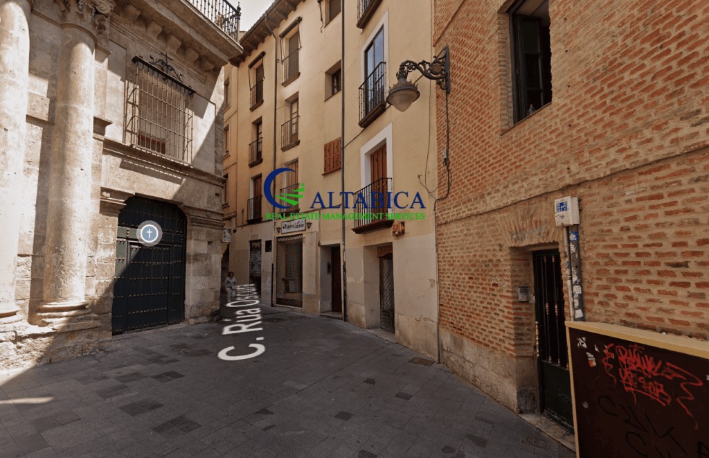 Imagen 3 de Piso en Venta en Valladolid Valladolid