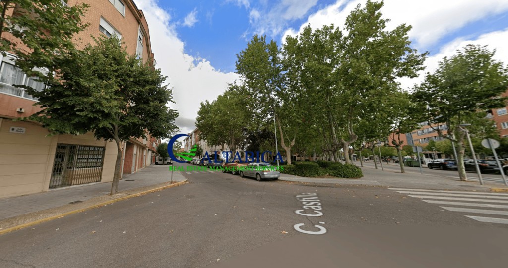 Imagen 2 de Piso en Venta en Madrid Madrid