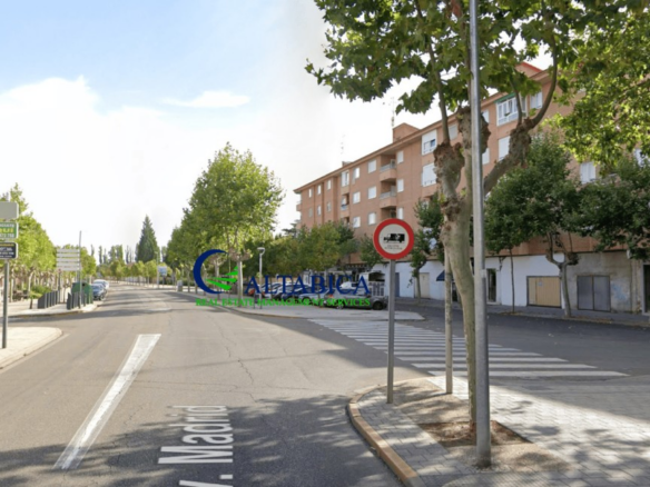 Imagen 3 de Piso en Venta en Madrid Madrid
