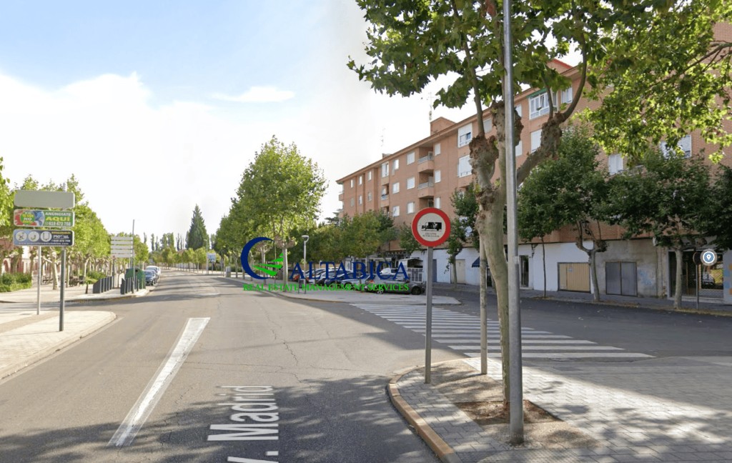 Imagen 3 de Piso en Venta en Madrid Madrid