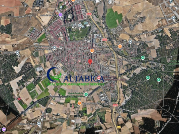 Imagen 4 de Piso en Venta en Madrid Madrid