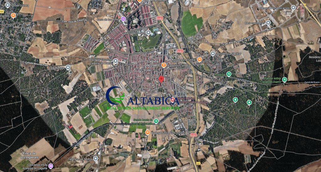 Imagen 4 de Piso en Venta en Madrid Madrid