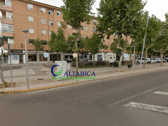 Imagen 1 de Piso en Venta en Madrid Madrid