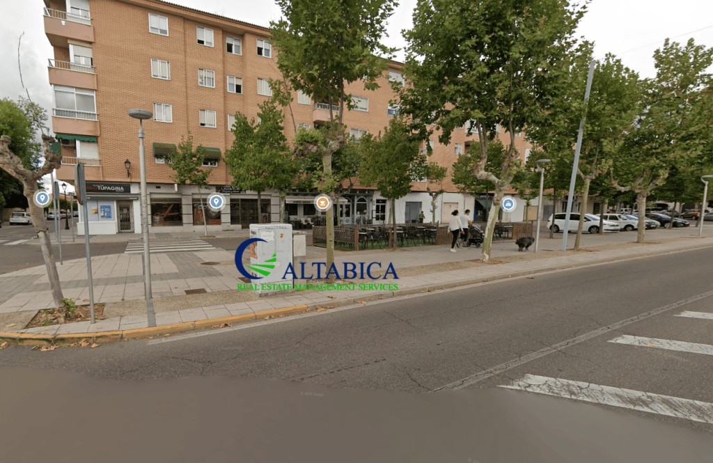 Imagen 1 de Piso en Venta en Madrid Madrid