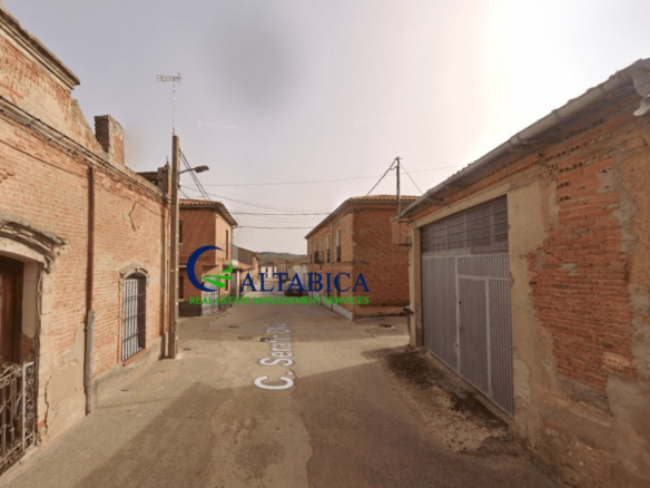 Imagen 2 de Casa-Chalet en Venta en Castrillo De La Guareña Zamora