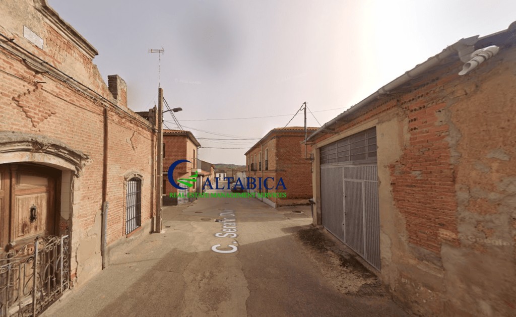 Imagen 2 de Casa-Chalet en Venta en Castrillo De La Guareña Zamora