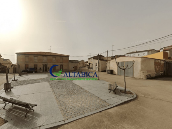 Imagen 3 de Casa-Chalet en Venta en Castrillo De La Guareña Zamora