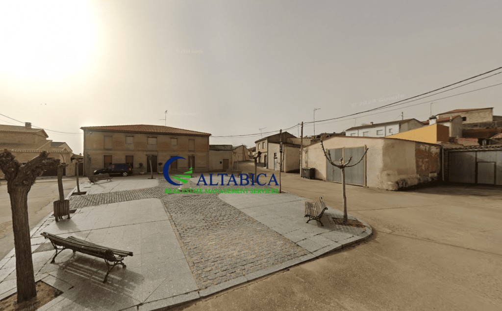 Imagen 3 de Casa-Chalet en Venta en Castrillo De La Guareña Zamora