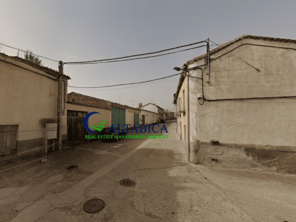 Imagen 1 de Casa-Chalet en Venta en Castrillo De La Guareña Zamora