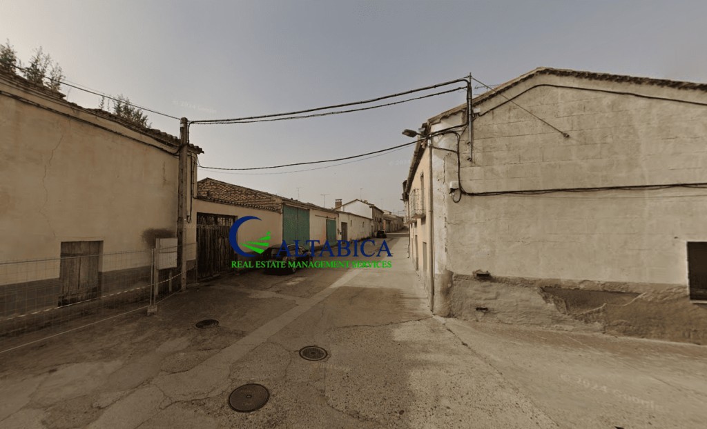 Imagen 1 de Casa-Chalet en Venta en Castrillo De La Guareña Zamora