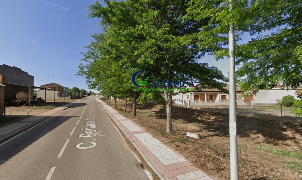 Imagen 3 de Casa-Chalet en Venta en Cañizal Zamora