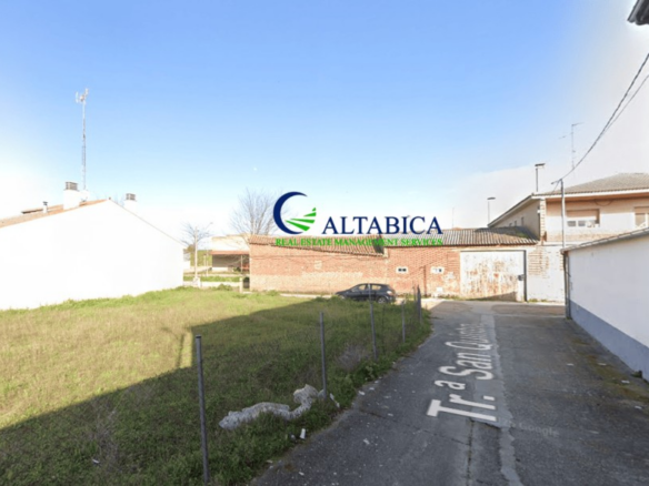 Imagen 1 de Casa-Chalet en Venta en Cañizal Zamora