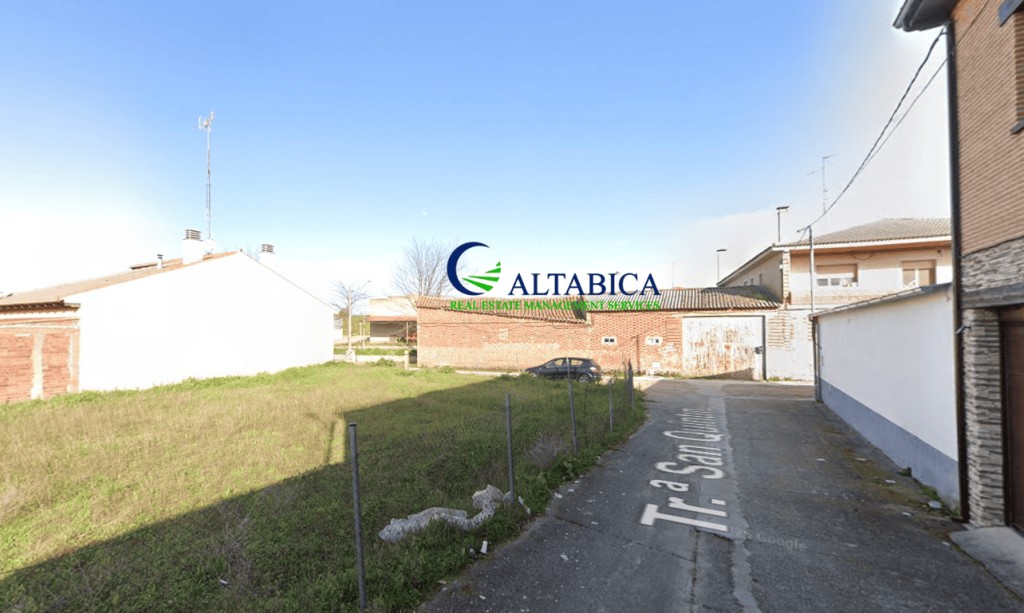 Imagen 1 de Casa-Chalet en Venta en Cañizal Zamora