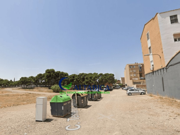 Imagen 2 de Piso en Venta en Zaragoza Zaragoza