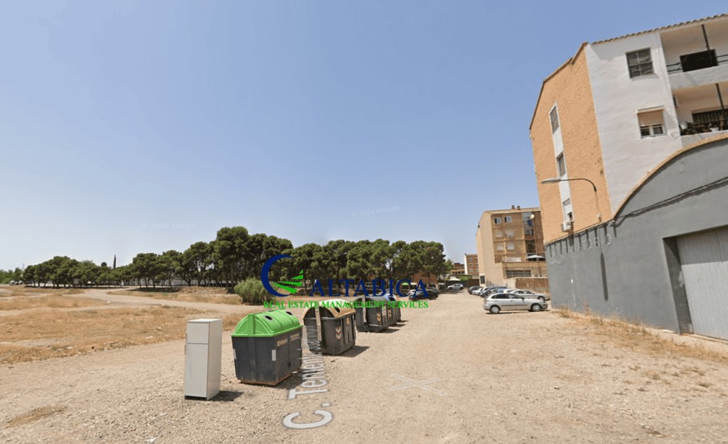 Imagen 2 de Piso en Venta en Zaragoza Zaragoza