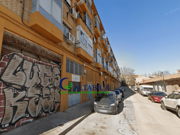 Imagen 3 de Piso en Venta en Zaragoza Zaragoza