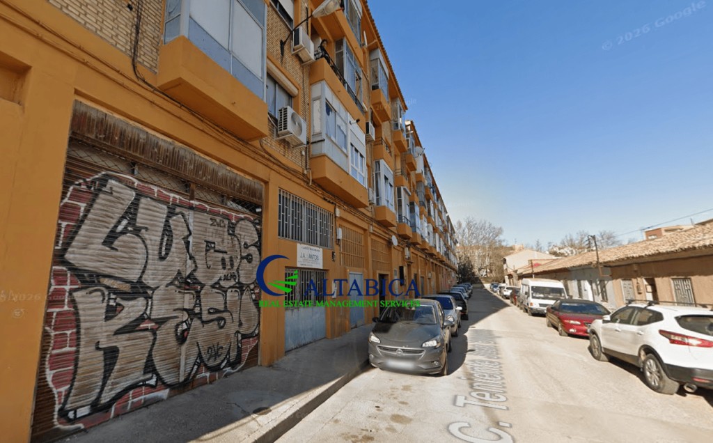 Imagen 3 de Piso en Venta en Zaragoza Zaragoza