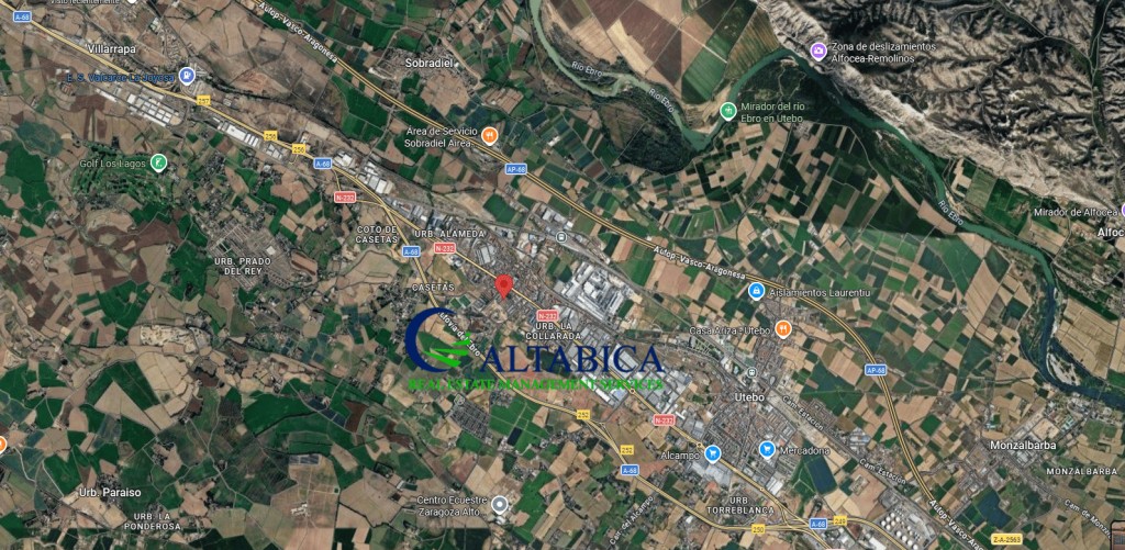 Imagen 4 de Piso en Venta en Zaragoza Zaragoza