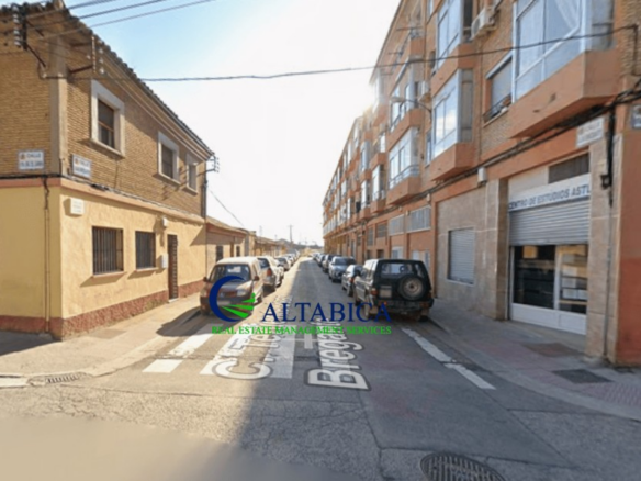 po-1276443-imagen - El Club del Propietario Imagen 1 de Piso en Venta en Zaragoza Zaragoza