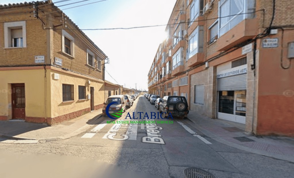 Imagen 1 de Piso en Venta en Zaragoza Zaragoza