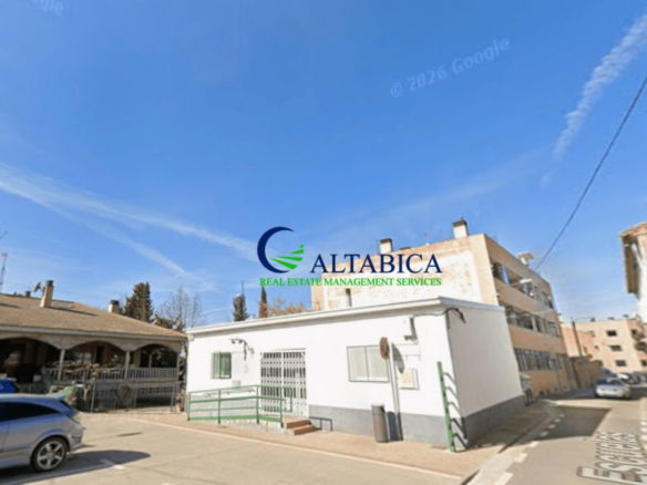 Imagen 2 de Piso en Venta en Zaragoza Zaragoza